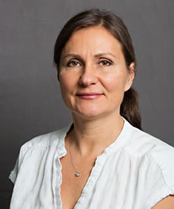 Tatiana Shtytcer